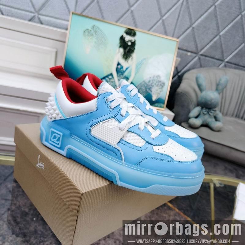 Christian Louboutin Shoes CL sz38-47 mnw0201