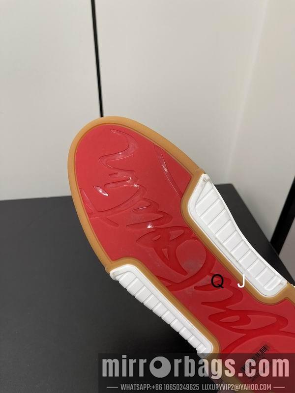 Christian Louboutin Shoes CL sz38-45 XJ0901