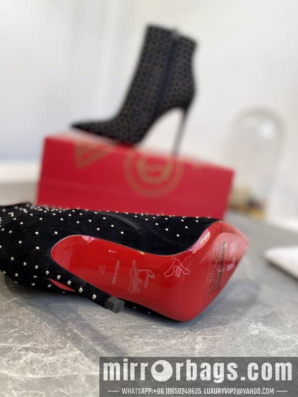Christian Louboutin Shoes CL sz34-42 m0119