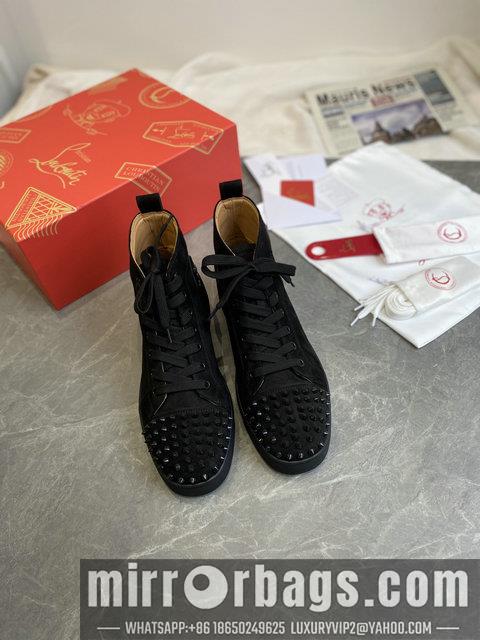 Christian Louboutin Shoes 21721083 SZ 35-47