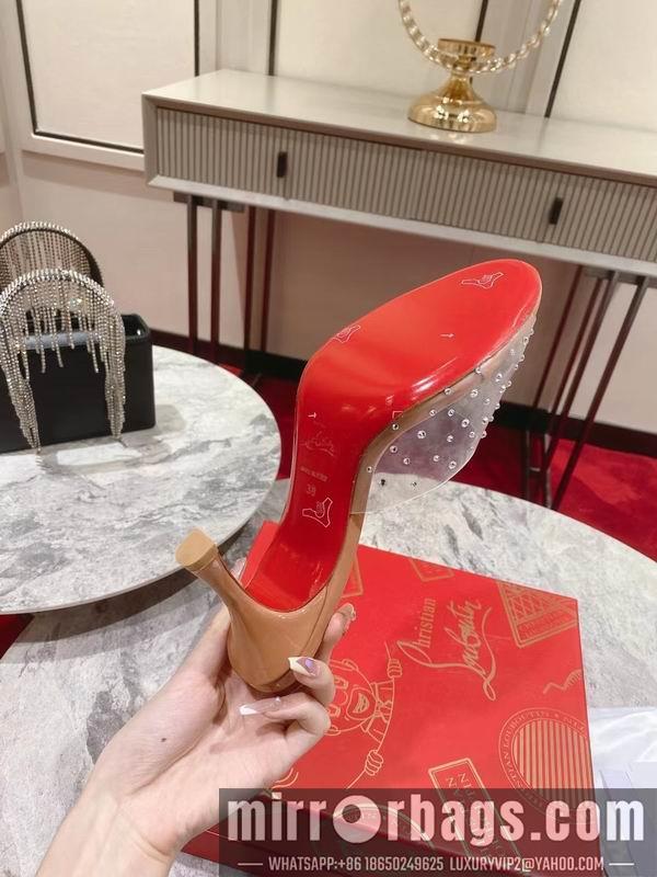 Christian Louboutin Shoes CL sz35-43 m0108