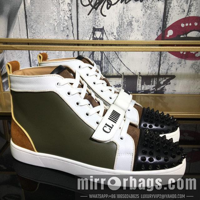 Christian Louboutin Shoes 211013397 SZ 35-45