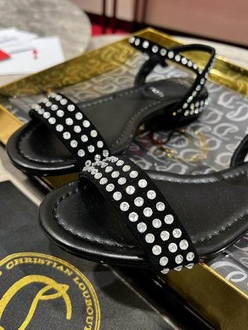 Christian Louboutin Shoes CL sz34-42 mnh0502