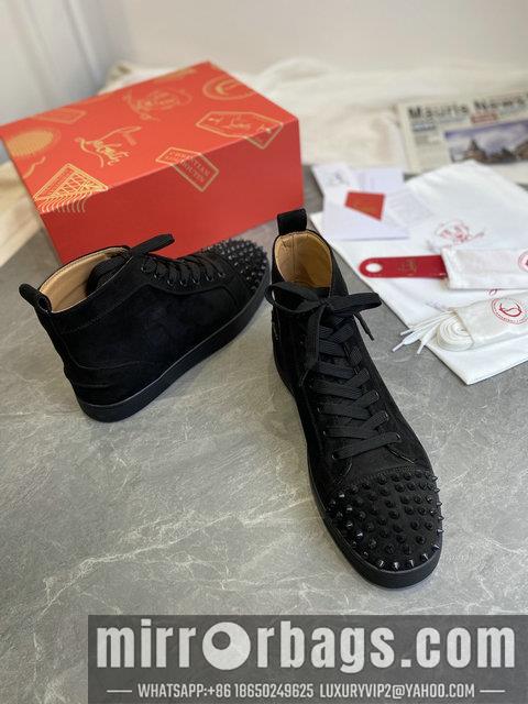 Christian Louboutin Shoes 21721083 SZ 35-47