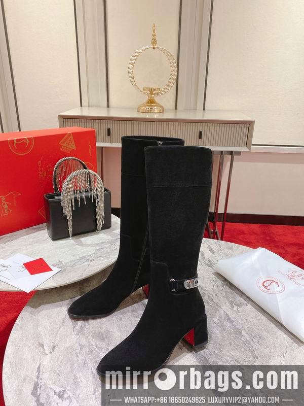 Christian Louboutin Shoes CL sz35-42 m0152
