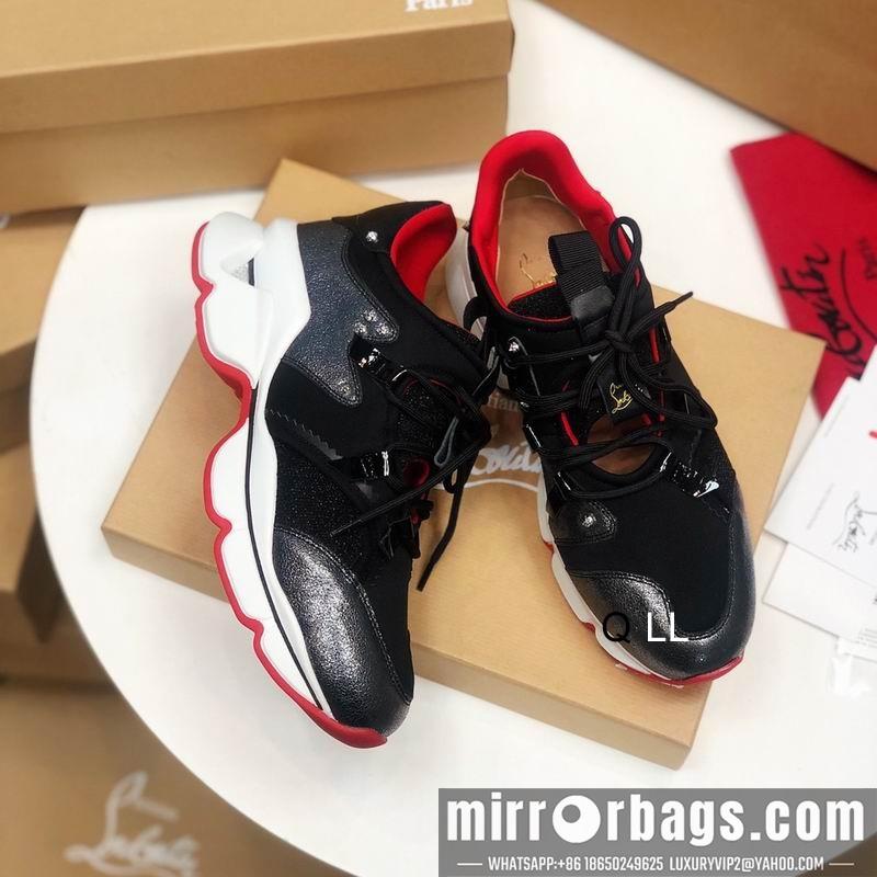 Christian Louboutin Shoes CL sz35-45 11C LL1105