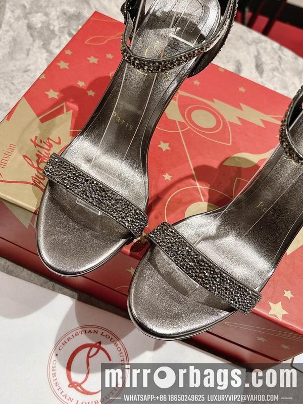 Christian Louboutin Shoes CL sz34-44 m0160