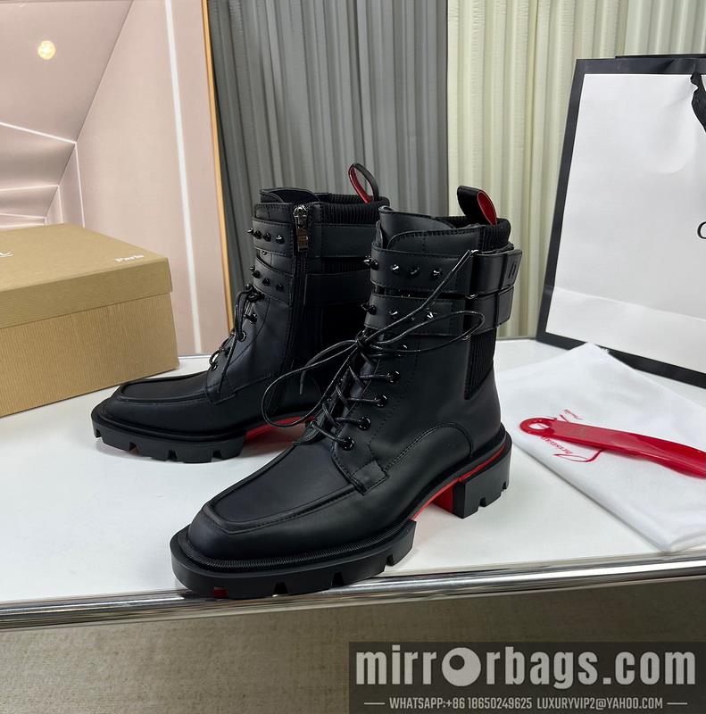 Christian Louboutin Shoes CL sz38-44 0102