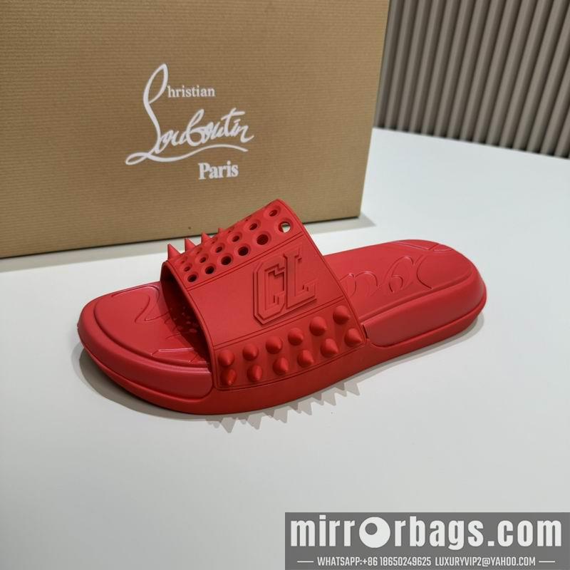 Christian Louboutin Shoes CL sz39-46 mnw0401