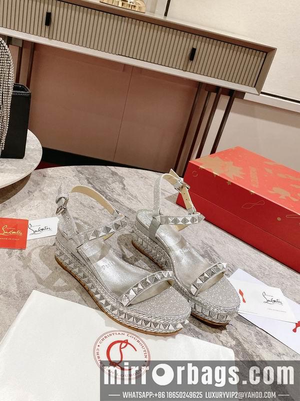 Christian Louboutin Shoes CL sz35-43 h0603