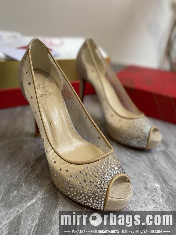 Christian Louboutin Shoes CL sz34-42 m0128
