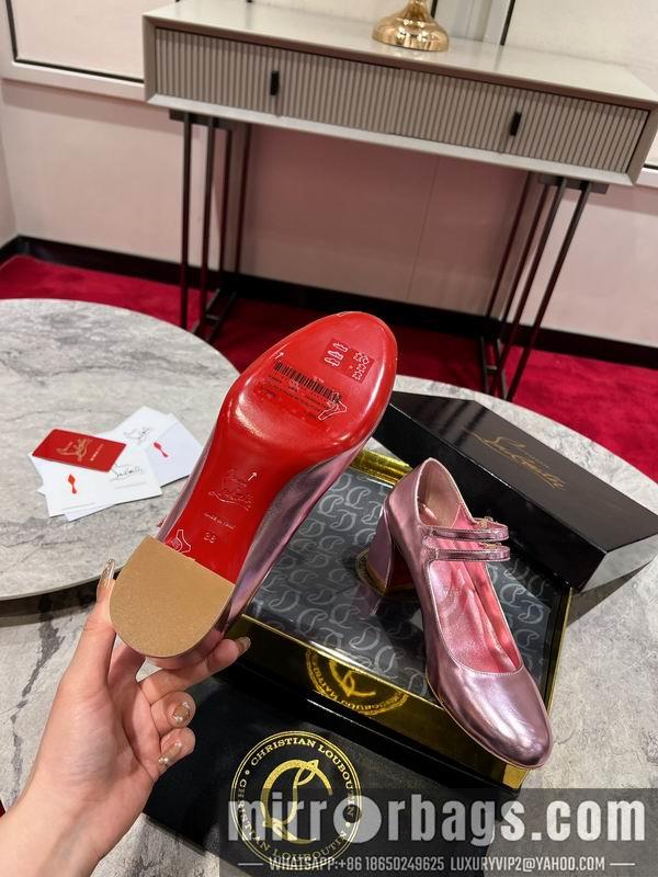 Christian Louboutin Shoes CL sz34-42 m0113