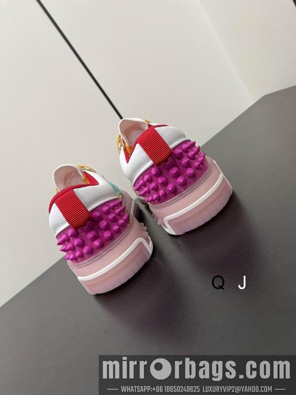Christian Louboutin Shoes CL sz38-45 XJ0901