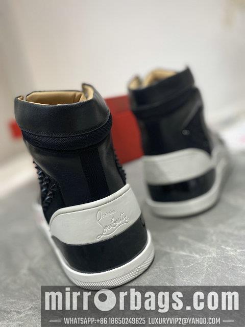 Christian Louboutin Shoes 21721017 SZ 35-47