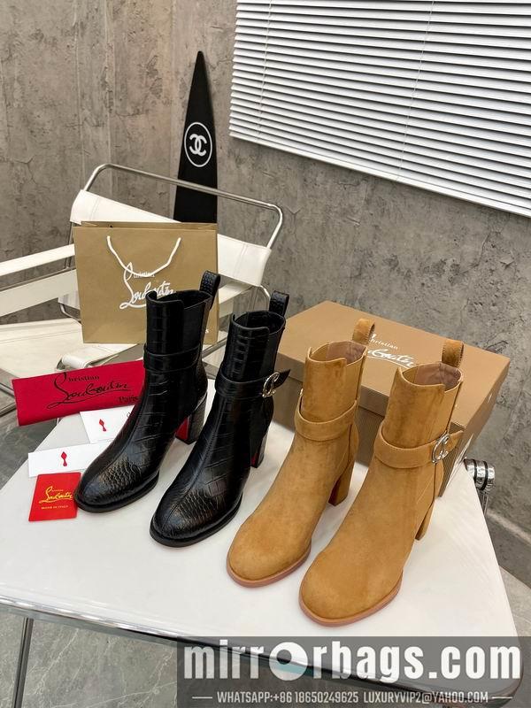 Christian Louboutin Shoes CL sz34-41 mnw0302
