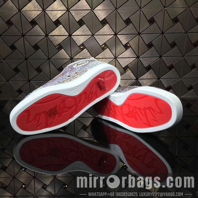 Christian Louboutin Shoes 211013133 SZ 35-46