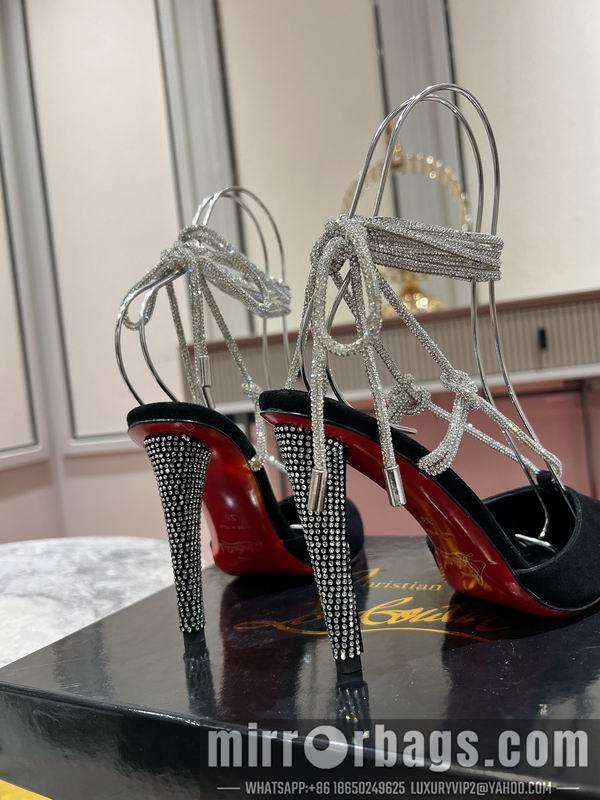 Christian Louboutin Shoes CL sz34-43 m0103