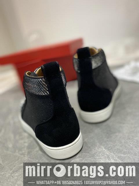 Christian Louboutin Shoes 21721074 SZ 35-47