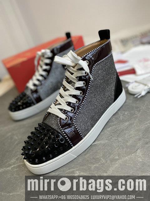 Christian Louboutin Shoes 21721075 SZ 35-47