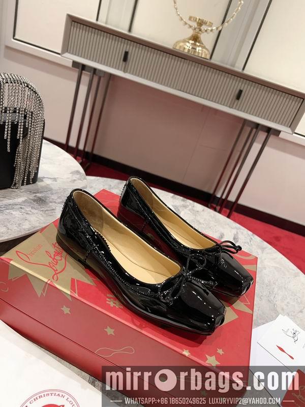Christian Louboutin Shoes CL sz34-43 m0102