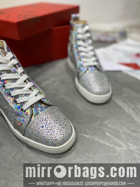 Christian Louboutin Shoes 21721105 SZ 35-47
