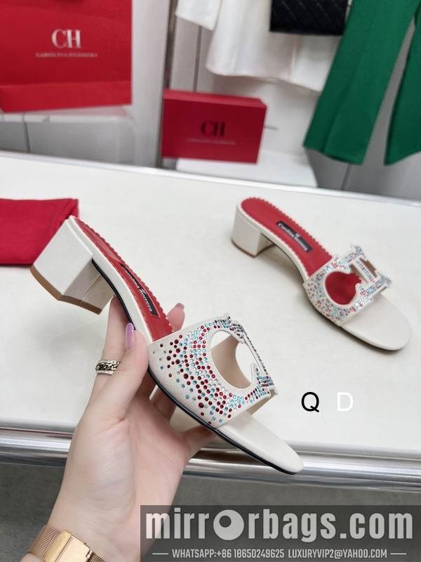 Christian Louboutin Shoes CL sz35-40 4.5CM GDT0901