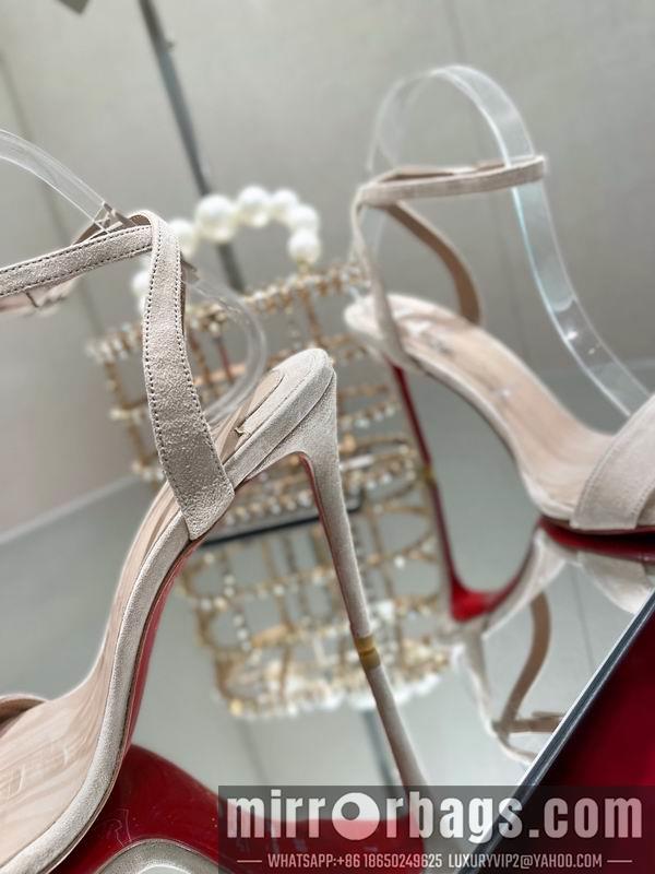 Christian Louboutin Shoes CL sz34-44 m0125