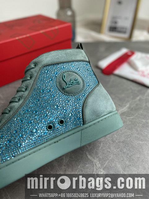 Christian Louboutin Shoes 21721100 SZ 35-47