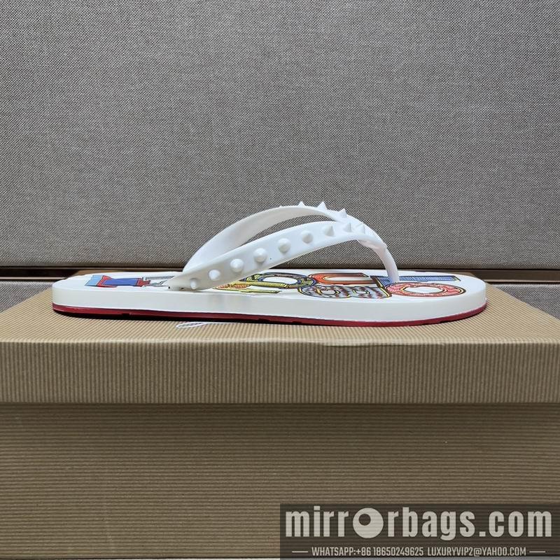 Christian Louboutin Shoes CL sz39-45 mnw0403