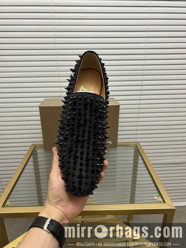 Christian Louboutin Shoes CL sz35-46 mnw0446