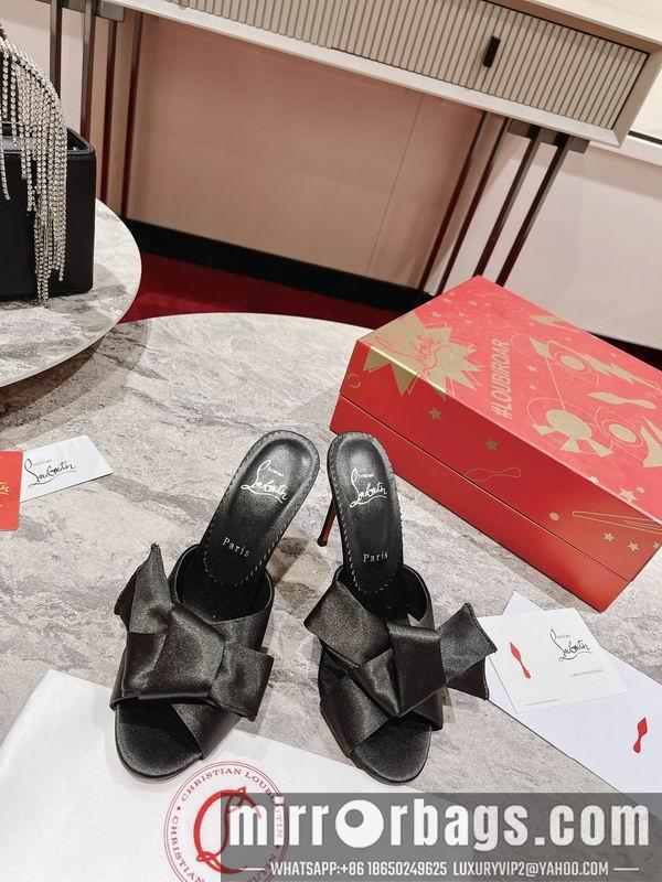 Christian Louboutin Shoes CL sz34-43 m0113