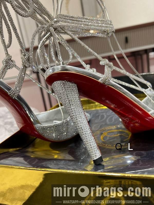 Christian Louboutin Shoes CL sz35-40 3C LL0102