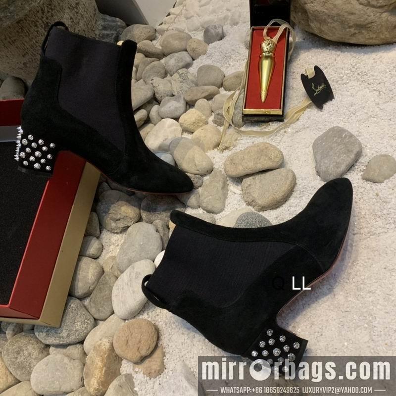 Christian Louboutin Shoes CL sz35-40 5.5CM 2C LL0914