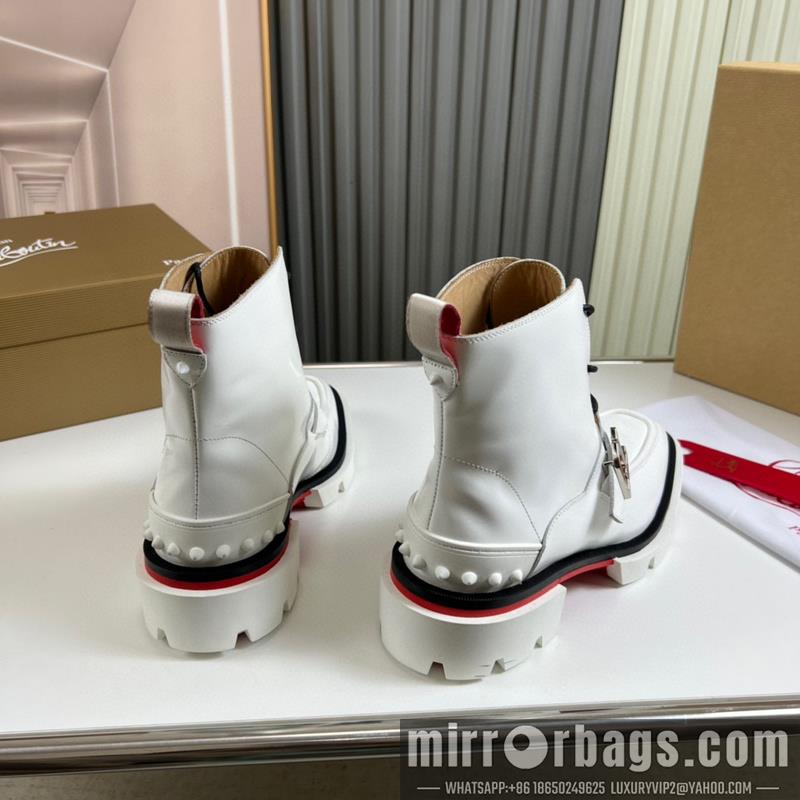 Christian Louboutin Shoes CL sz38-44 0102