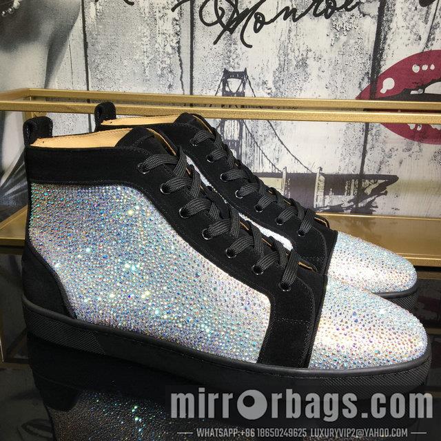 Christian Louboutin Shoes 211013260 SZ 35-46