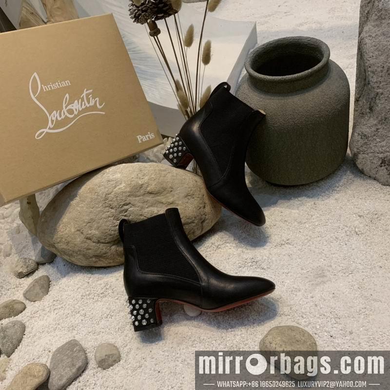 Christian Louboutin Shoes CL sz35-41 m0142