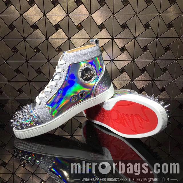 Christian Louboutin Shoes 211013135 SZ 35-46