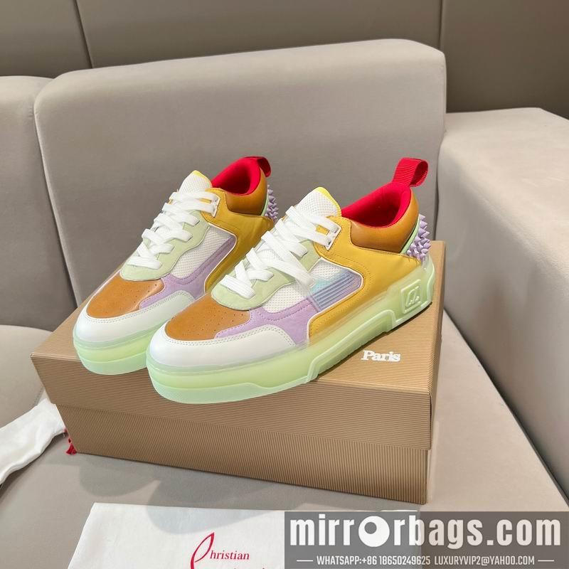 Christian Louboutin Shoes CL sz38-47 mnw0201