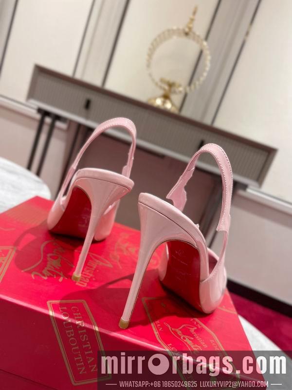 Christian Louboutin Shoes CL sz34-42 m0139