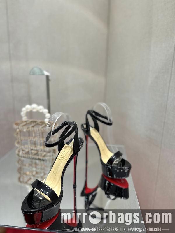 Christian Louboutin Shoes CL sz35-43 m0173