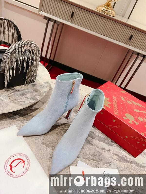Christian Louboutin Shoes CL sz34-44 m0158