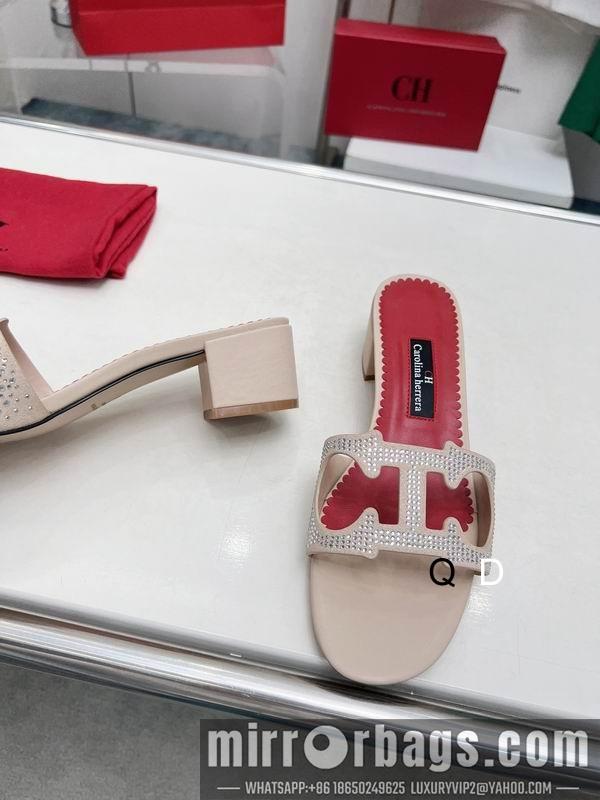 Christian Louboutin Shoes CL sz35-40 4.5CM GDT0901
