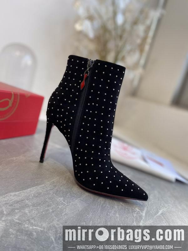 Christian Louboutin Shoes CL sz34-42 m0119