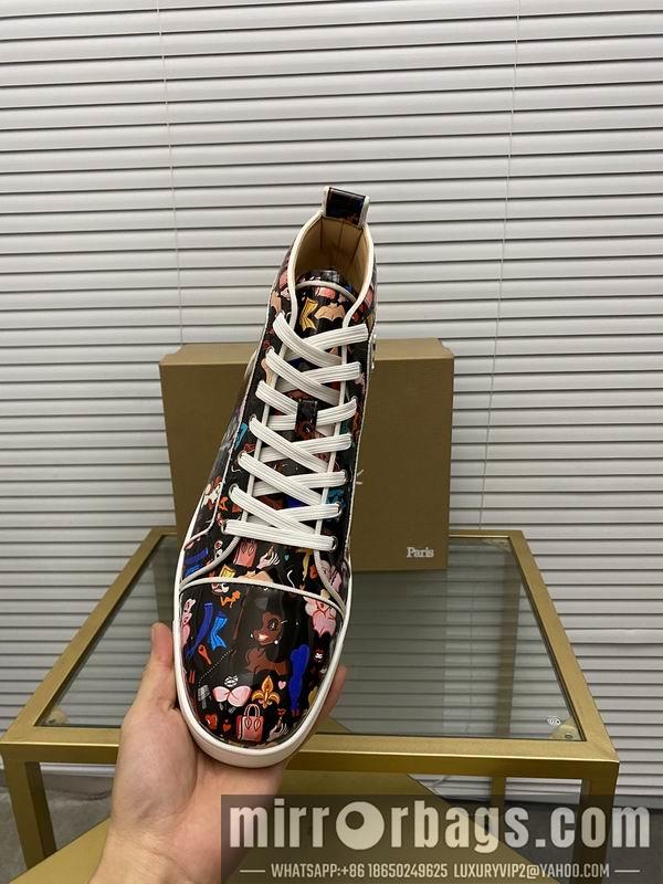 Christian Louboutin Shoes CL sz35-46 mnw0423