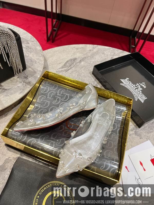 Christian Louboutin Shoes CL sz34-44 m0186