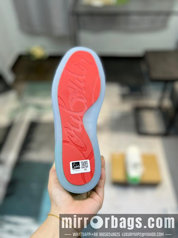 Christian Louboutin Shoes CL sz38-45 m0113