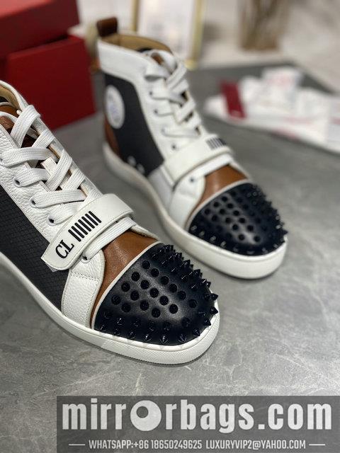 Christian Louboutin Shoes 21721062 SZ 35-47