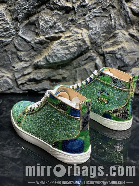 Christian Louboutin Shoes 211013376 SZ 35-45