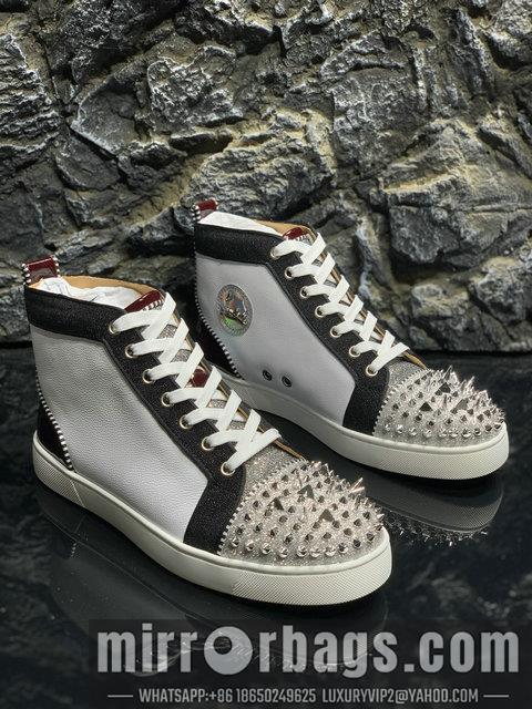Christian Louboutin Shoes 21721073 SZ 35-47