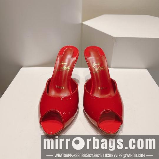 Christian Louboutin Shoes CL sz34-43 8.5cm mnh0702